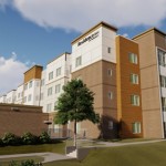 Residence Inn Under Development - thumb